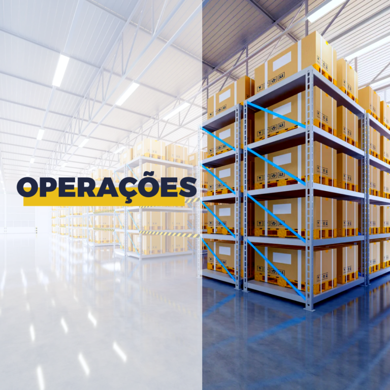 OPERA&Ccedil;&Otilde;ES